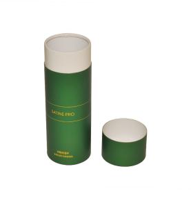 Custom Biodegradable Colorful Printing Matt Long Coffee Mugs Paper Tube Boxes For Cup Packaging
