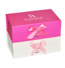 Custom Personalised Cardboard Box Magnetic Large Shoe Sock Towel Clothing Gift Packaging Boxes 
