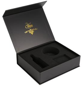 Custom Magnetic Boxes For Camera Drones Customized Logo Luxury Packaging Gift Box With Foam Insert