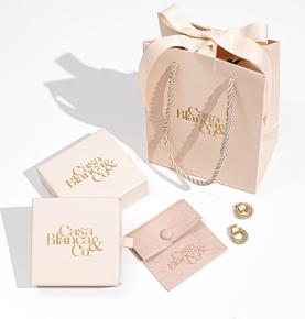 Trinket Ring Pendant Bracelet Gift Jewellery Paper Drawer Box Envelope Dust Microfiber Jewelry Pouch