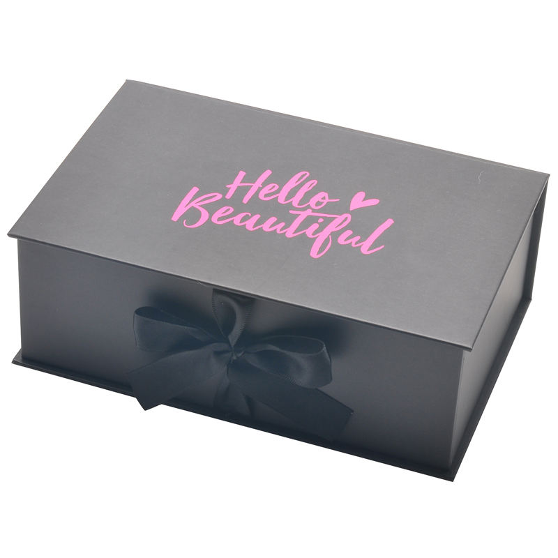 Shoe <a href=https://custompackagingcn.com/foldable-gift-boxes.html target='_blank'>Magnetic Gift Box</a> 1.jpg